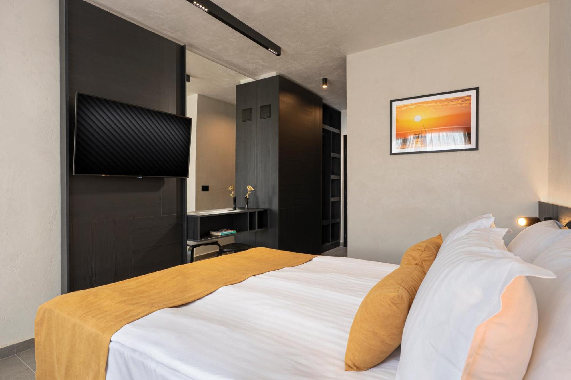 Zefir Hotel Солнечный берег Экстерьер фото
